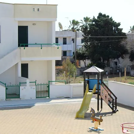 Ferienhaus Rosa Mare Verde N.1 *